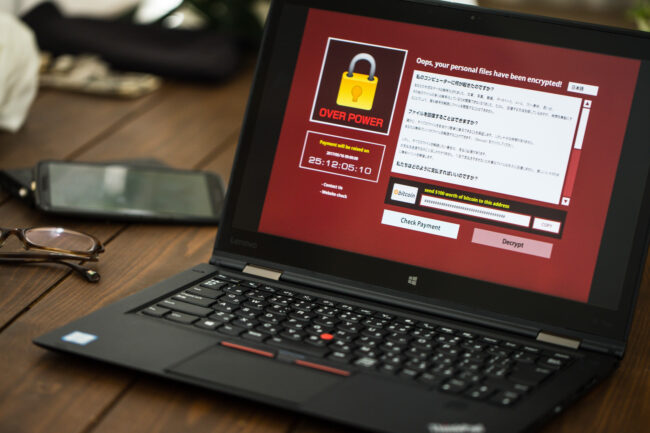 ランサムウェアに感染したら？対処法やNG行動、防止対策を解説