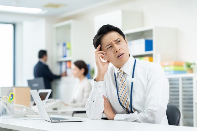 Web担当者の退職によるトラブルを回避する方法！業務引き継ぎのポイントも解説