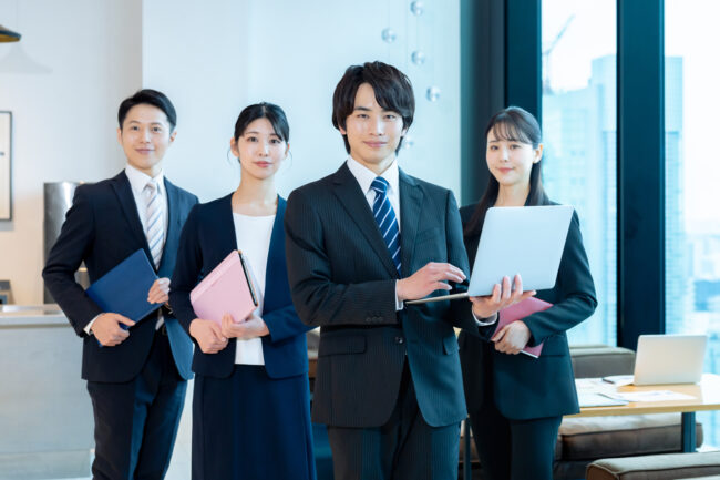 企業に必要なサイバー攻撃対策！「リスクが高い企業」の特徴や被害事例とともに解説