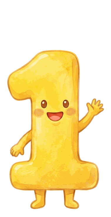 イチくん